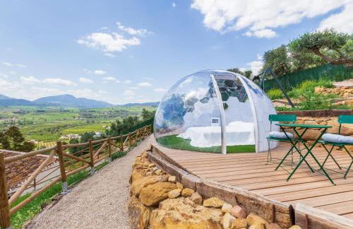 Finca Puerto Ermita - Spa Privado - Ideal Retiros - Foto 25