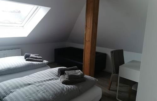 10 Ferienwohnungen am Kasinopark - Foto 35