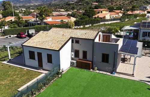 Villa Giada - Private pool - Photo 6