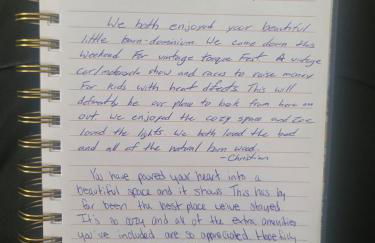 The Stable - Foto 33