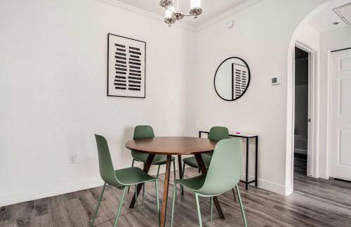 Boulevard Stays 1BR by the Stadium Pool Parking Gym 11 - Foto 3