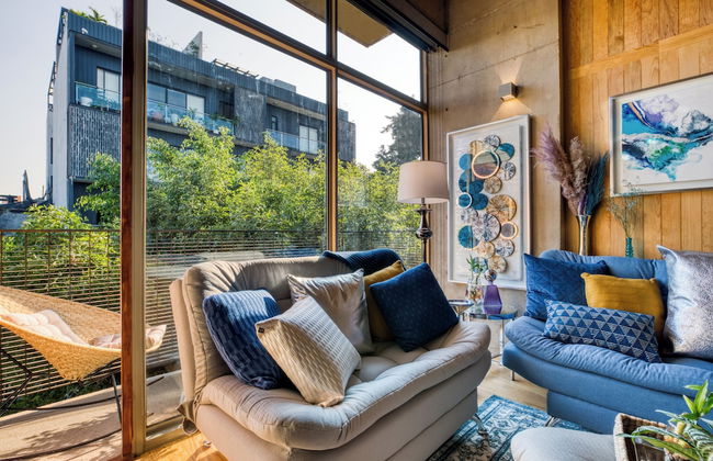 SAN LUIS POTOSI by Mr. W - Foto 69