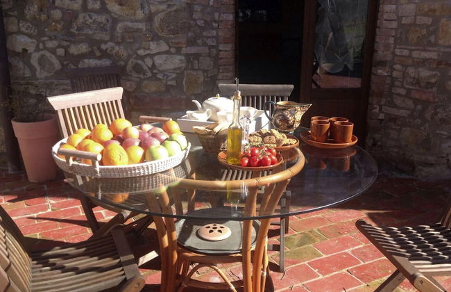 Agriturismo Le Canterie - Foto 20