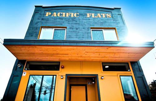 Cozy Micro Suite Unit 7 Sleeps 2 Minutes to Downtown - Foto 2