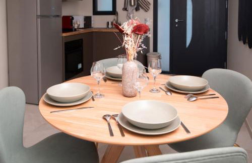 Havre de paix niché dans les hauteurs de Saint-Rémy-lès-Chevreuse - Foto 12