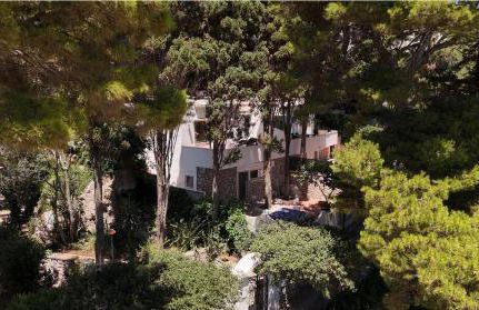 Casa Schiattarella Capri - Foto 50