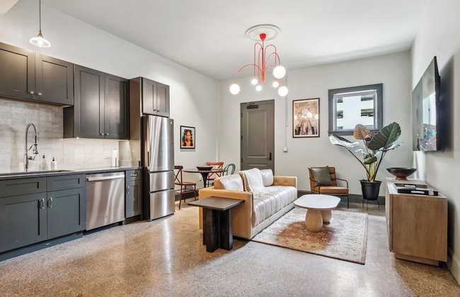 The Mary Beth Hotel & Gallery - Foto 34