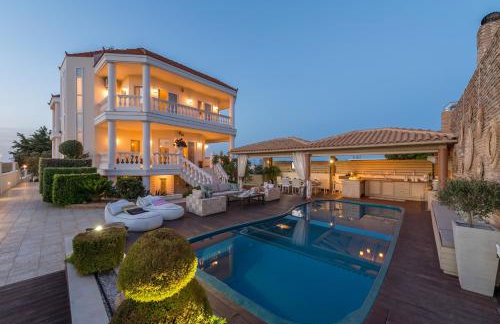 Marilyn Manor, Exclusive Hideway, By ThinkVilla - Foto 6