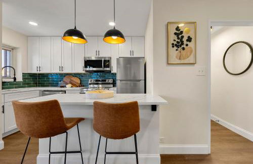 Stylish 1-Bedroom Condo Downtown Atlanta - Foto 22