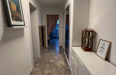 Gemütliche 3 Zimmer Wohnung mit großzügiger Terrasse im Grünen - Foto 14