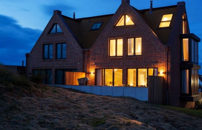 Reethuus Sud Modern Retreat - Foto 35