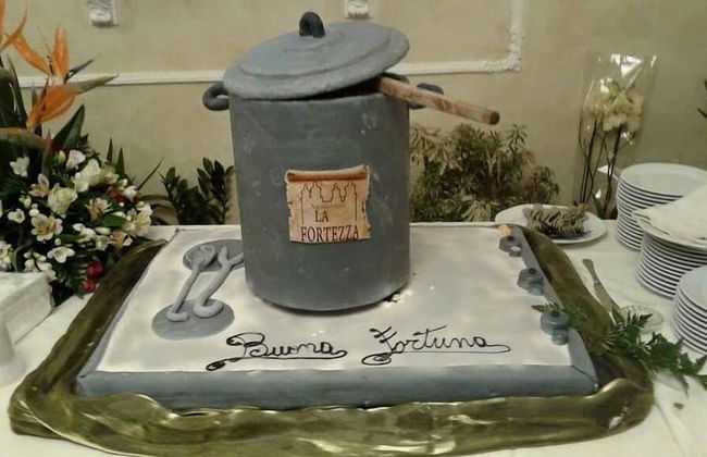 Agriturismo La fortezza - Photo 30