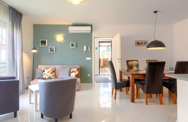 Villa Alpa - Photo 7