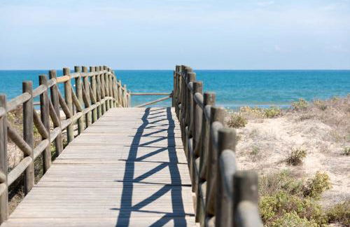 Apartamento 3 habitaciones y 3 baños Playa de Gandía - Foto 17