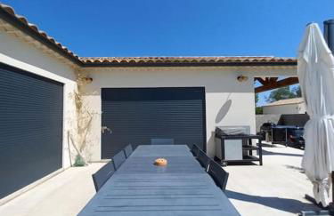 Villa avec piscine - Photo 45