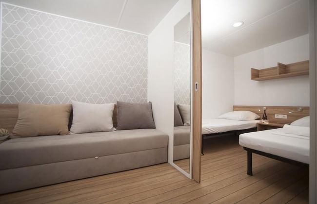 Mediteran Mobile Homes in Terme Catez - Foto 7