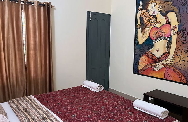 Aryavilla Heritage - Foto 8