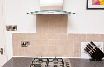 3 Bedroom House Manchester with en-suite Free Wifi and Parking - Foto 29