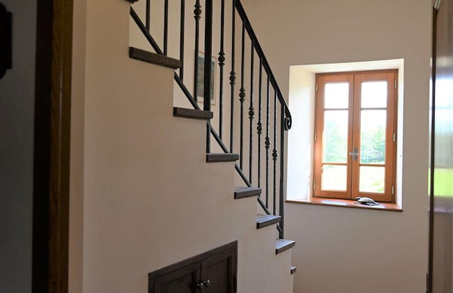 Restful Villa in Largentiere With Swimming Pool - Foto 51