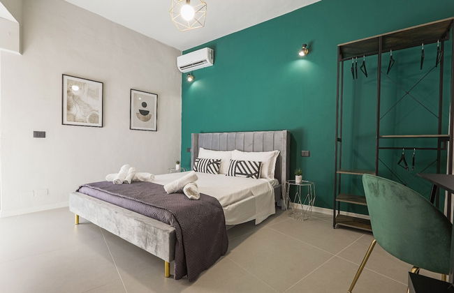 Chianu Palì guest rooms - Foto 20