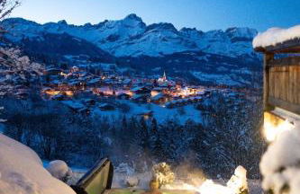 Chalet Caprice - Photo 57