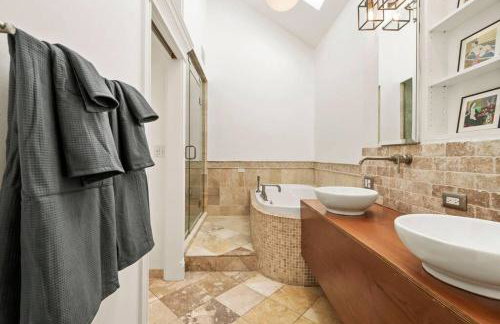 Roscoe Village Family Hideaway - Foto 10