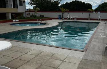 Flat centro - Via Park - Foto 17