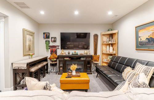 Luxury Comfort Near Downtown - Foto 30