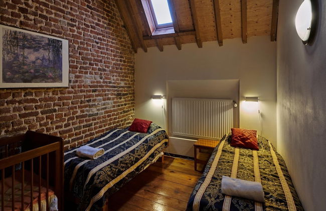 Spacious Apartment near Town Center in Mesch - Photo 3