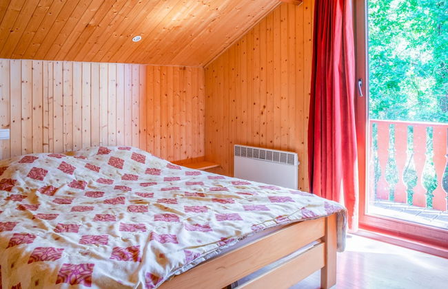Holiday Home in Barvaux Weris With Sauna - Foto 11