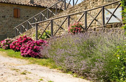 Agriturismo Terrazza sul Parco - Foto 64