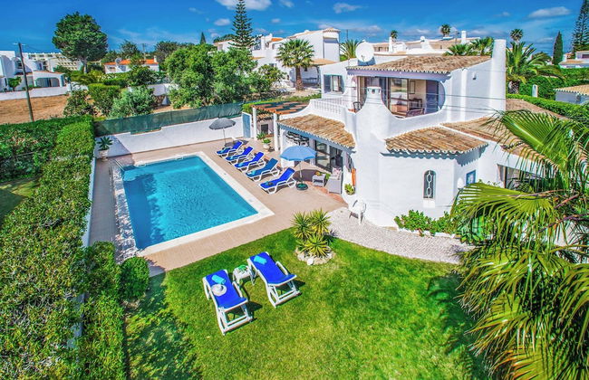 Villa Miramar - Foto 26