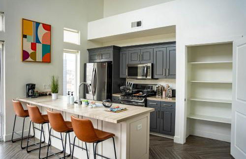 Charming Retreat in Heart of SLC - Foto 28