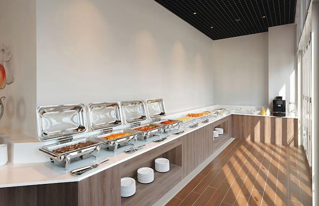 Urbanstay Siheung Geobukseom - Foto 56