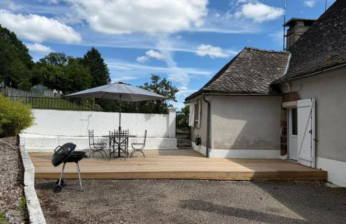 Maison de Lili, Spacieuse, Climatisée - Foto 37
