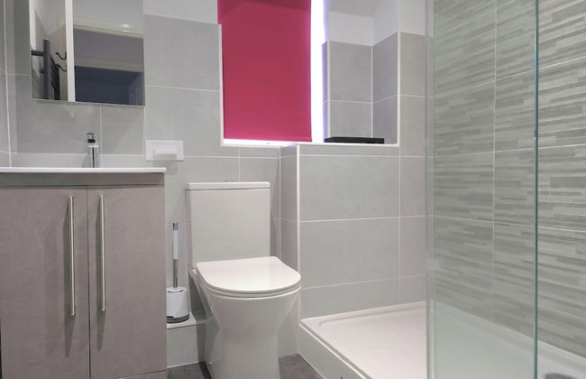 Shefford Serenity Apartment In The Heart of Town - Foto 12