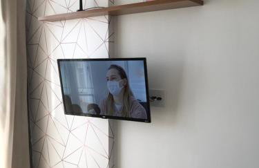 ESPETACULAR!! Apto na PRAIA DE ITAPARICA - Com Wi-Fi 360mbps, Ar Condicionado, Estacionamento Coberto e Cozinha Completa - Foto 25