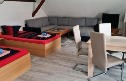 Wilhelm Busch Stube - Foto 45