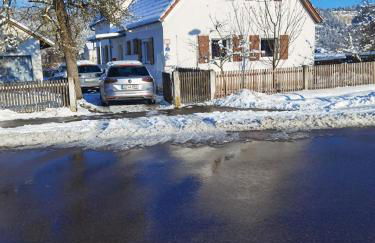 s´Paradies Ferienwohnung - Foto 2