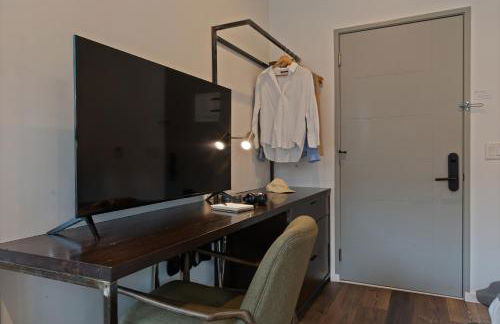 Sosuite at The Queen - Queen Village - Foto 16