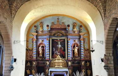 Ancient stone barn luxury renovation - Foto 28