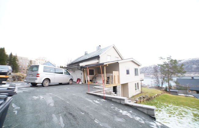 Tor Appartment - Foto 1