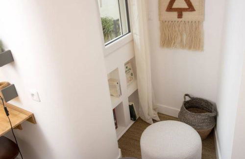 Central St Aubin dans un écrin de verdure - Foto 17