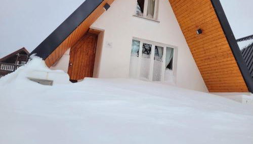 Chalé Zimbro, Serra da Estrela, Penhas da Saúde - Foto 4