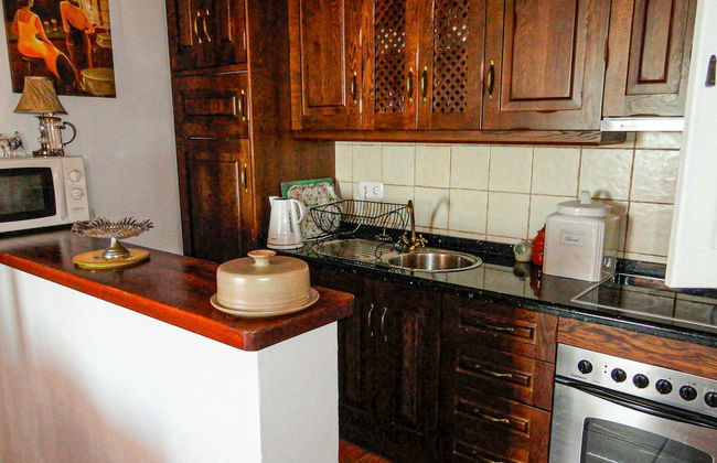 Cortijo Dos Pinos in Frigiliana - Foto 16