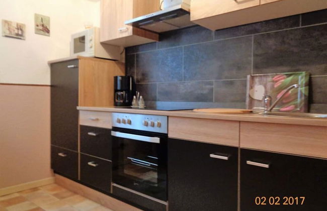 Fantastic Apartment in Reinhardshagen - Foto 4