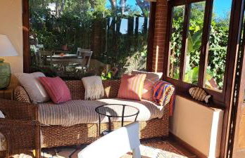 Garden Cottage at Casa Madden - Foto 13