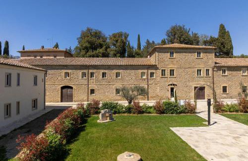 Borgo Ariano near Volterra by PosarelliVillas - Foto 13
