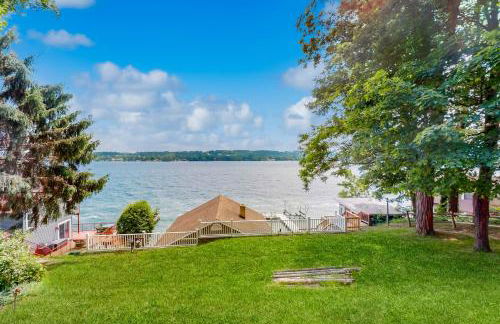 Nirvana at Keuka - Foto 25