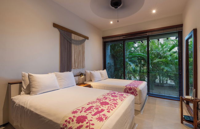 Marea Beachfront Villas - Foto 73